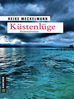 cover image of Küstenlüge